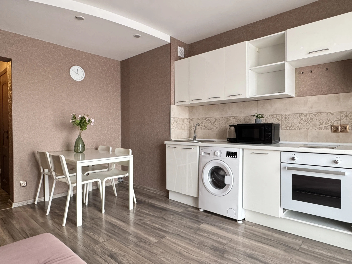 Квартира Евро 2-ком Пискунова 148/4-61 Иркутск Аэропорт КакДома