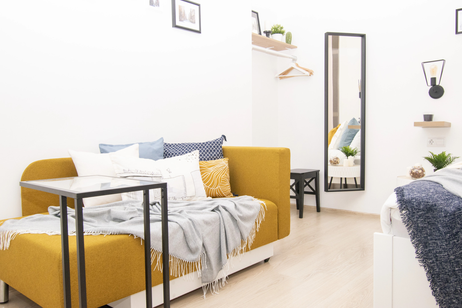 Апартаменты Studio Ante