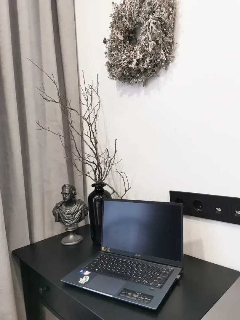 Апартаменты уютные рядом с центром города