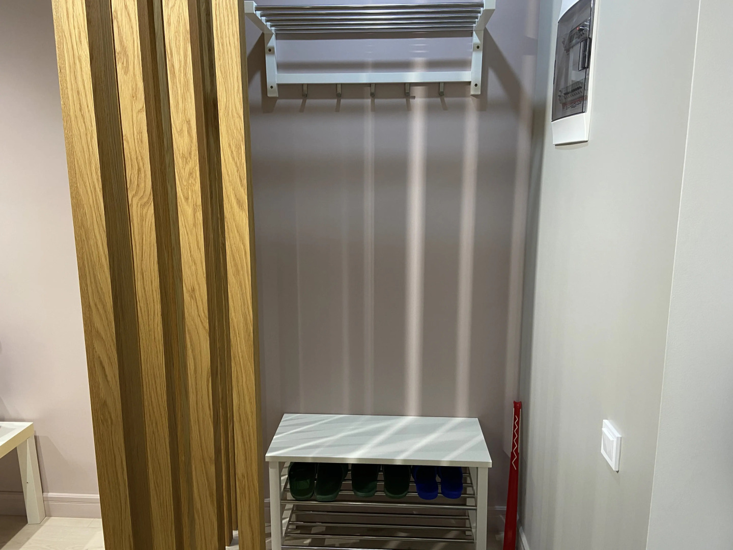 Апартаменты 5 Звёзд Комсомольская 2