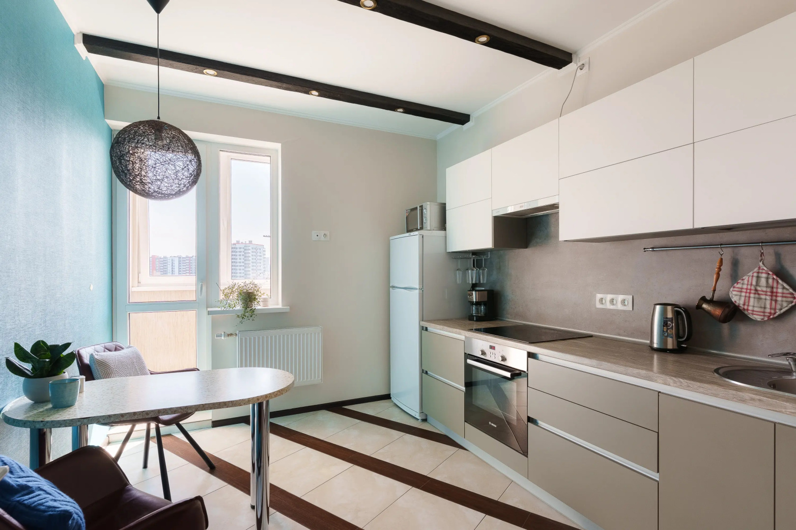 Квартира Уютная возле Метро Грушевка