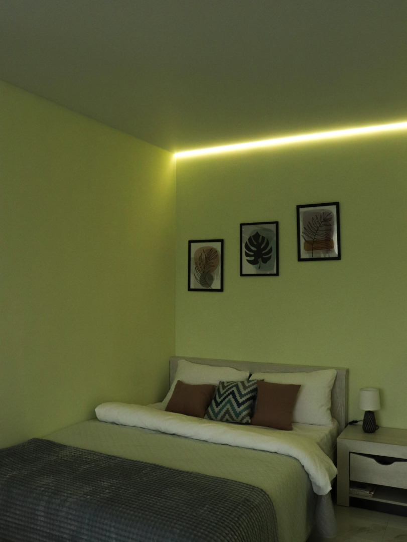 Квартира Уютная