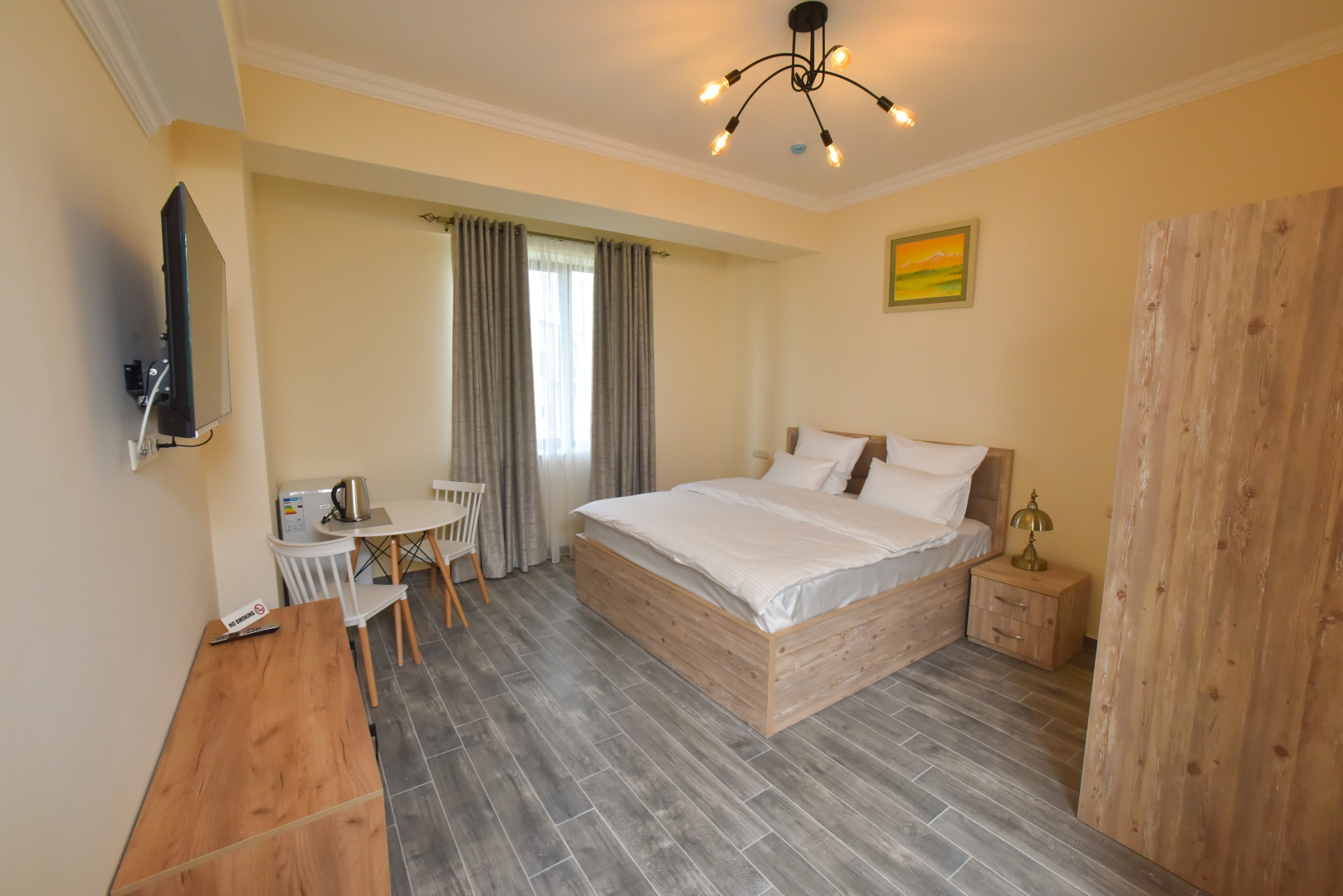 Отель Altunyan Hotel