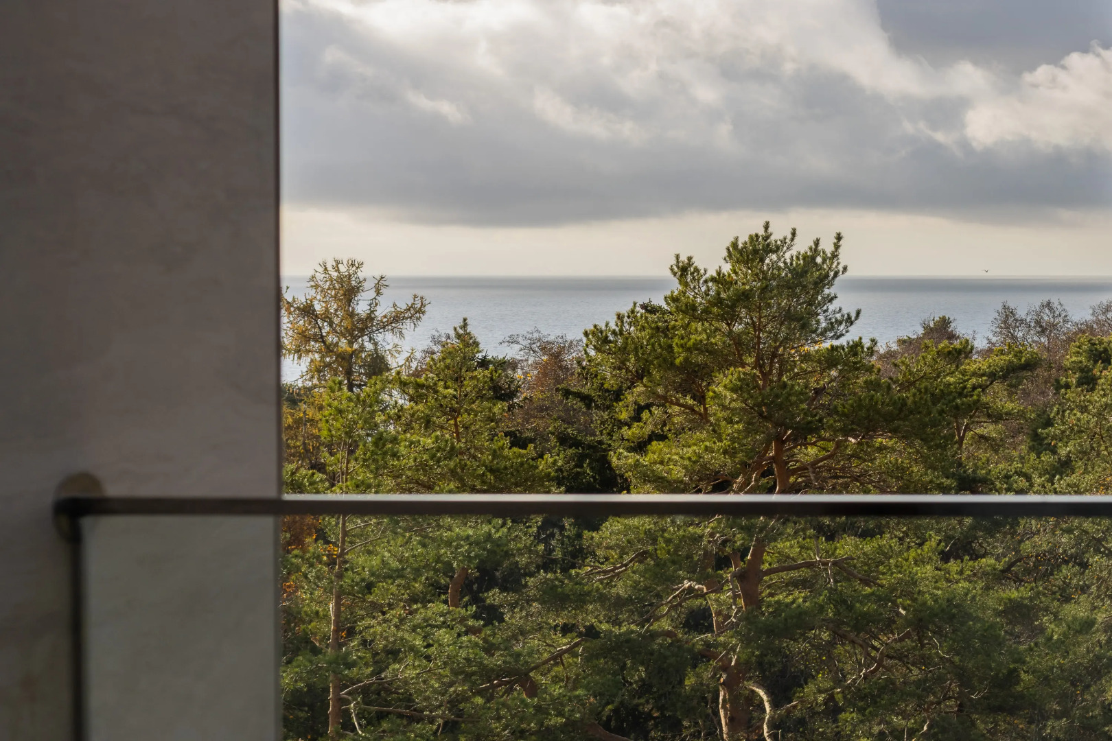 Апартаменты Уютная Видовая Студия 808