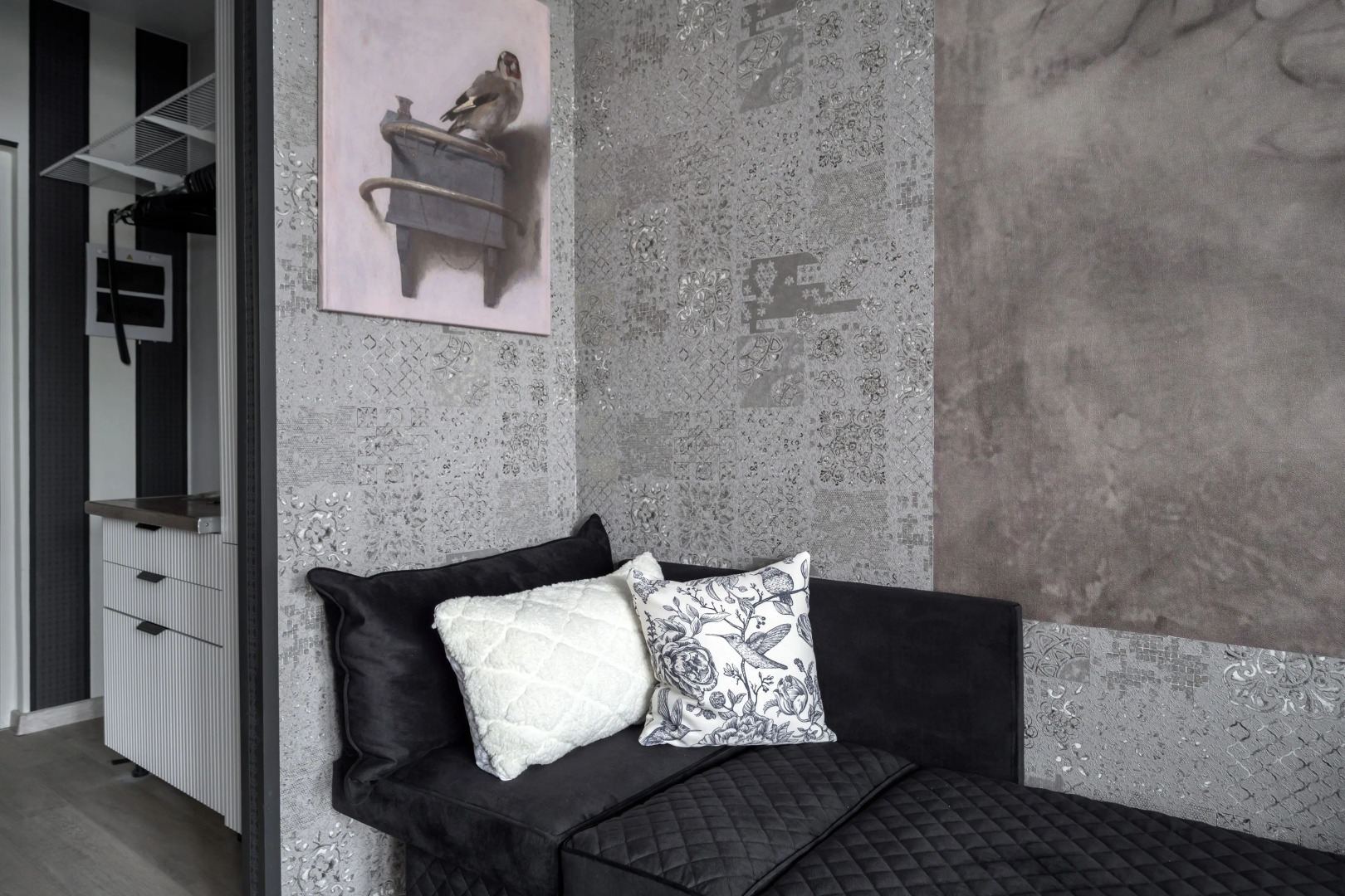 Квартира Северный Ангел