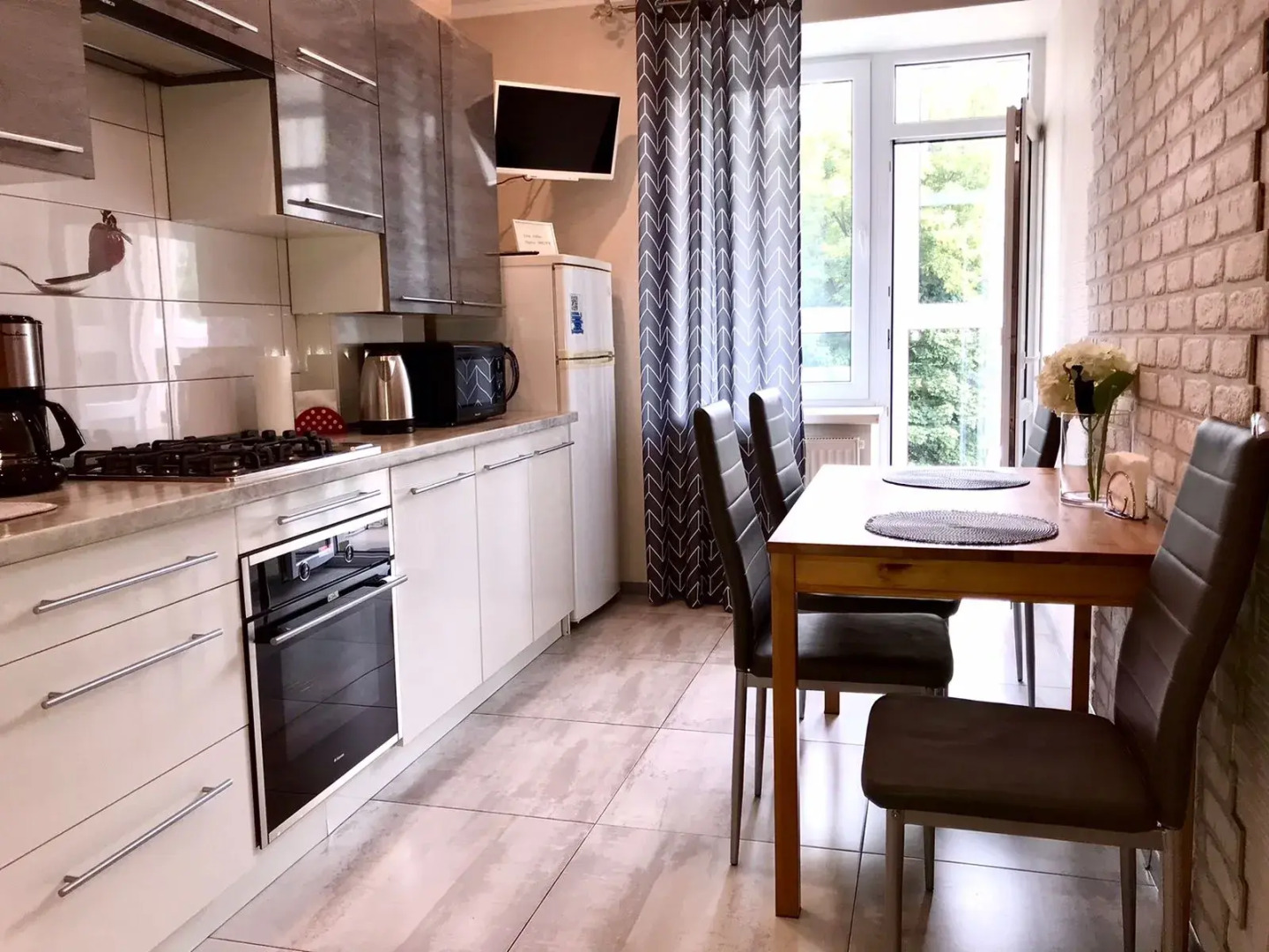 Апартаменты Уют на Гагарина 7