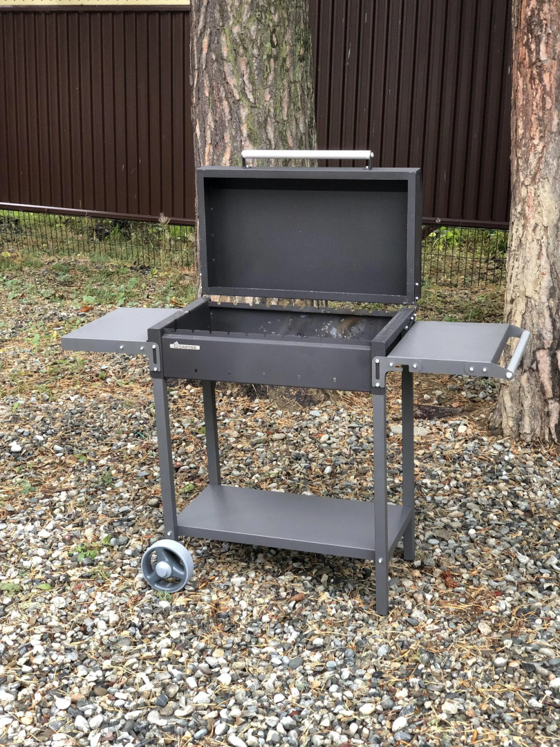 База отдыха White Village