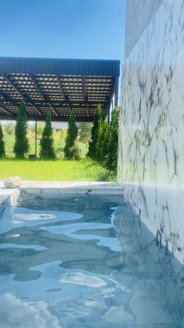 Вилла Лотос