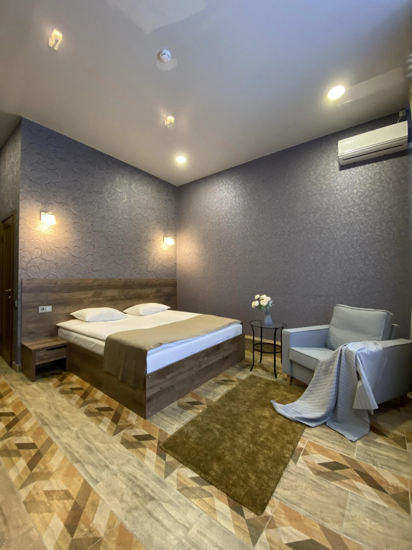 Отель Венеция