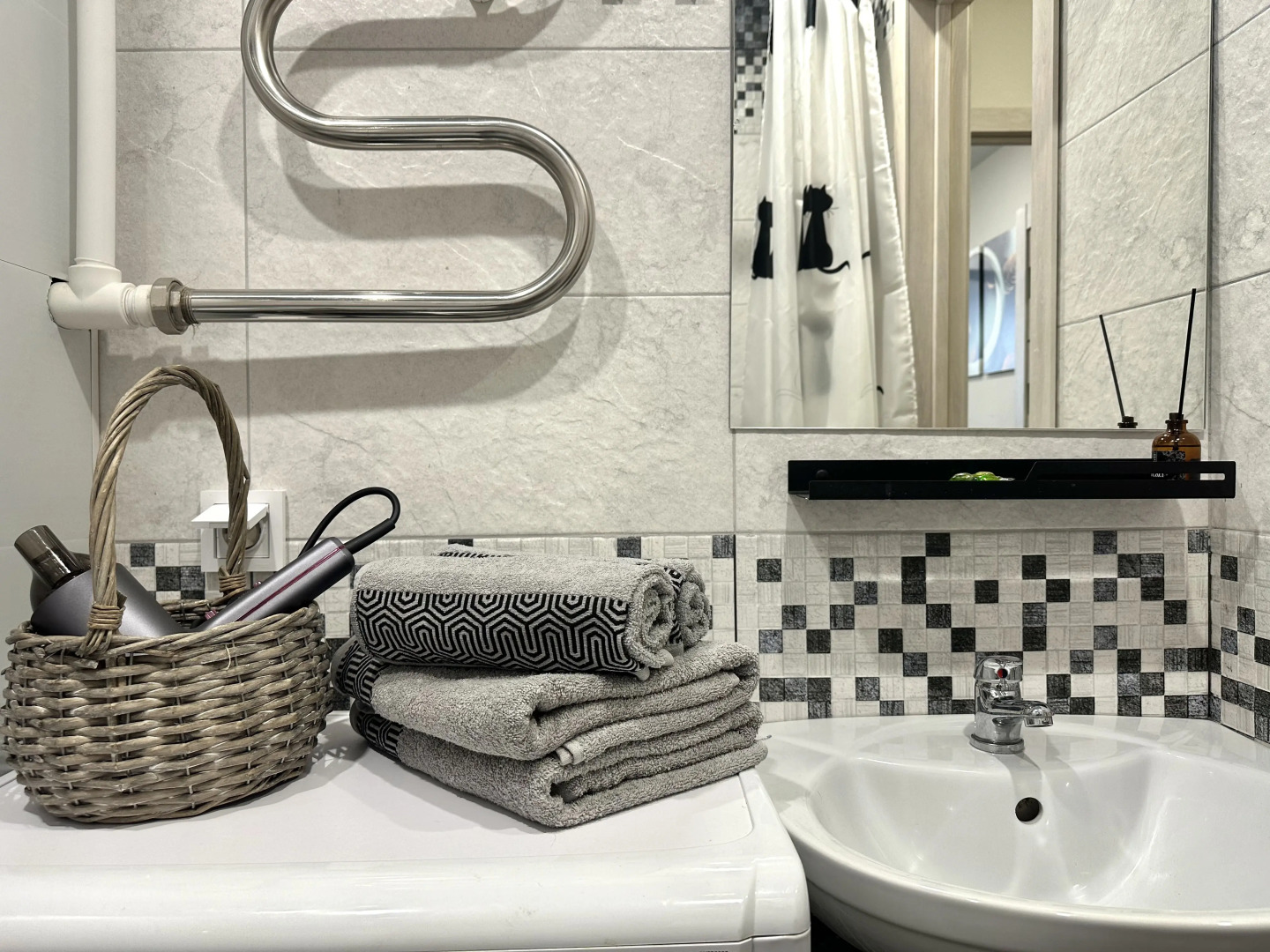 Квартира Горизонт