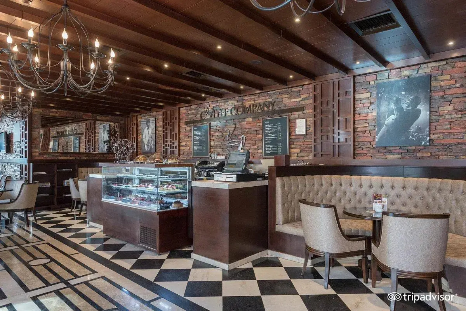 Elite World Istanbul Taksim Hotel