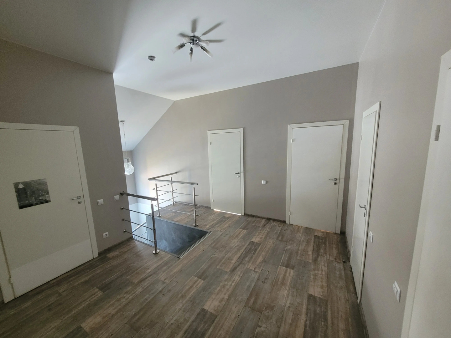 Частный дом Для Друзей