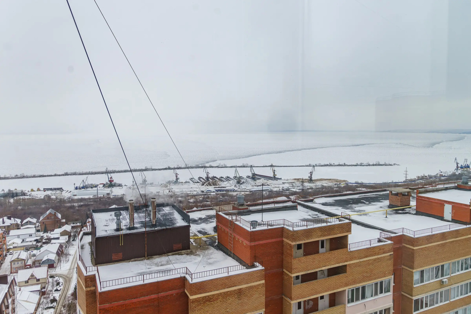 Квартира Однокомнатная на Кирова