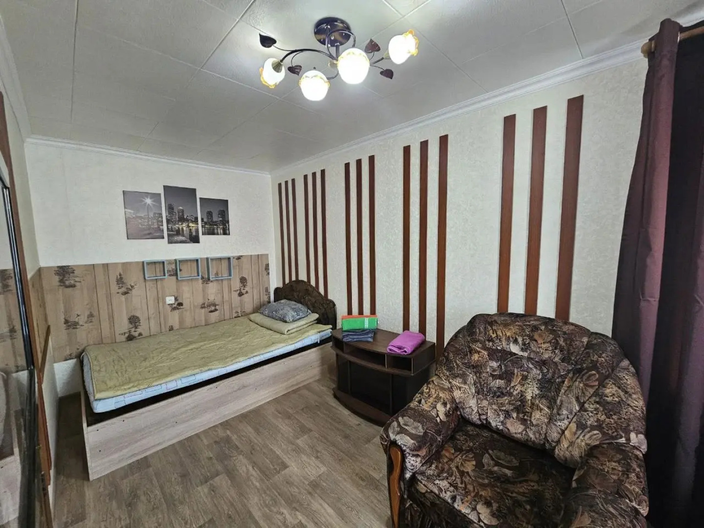 Апартаменты L.V.Hotels на Красноармейском проспекте 4