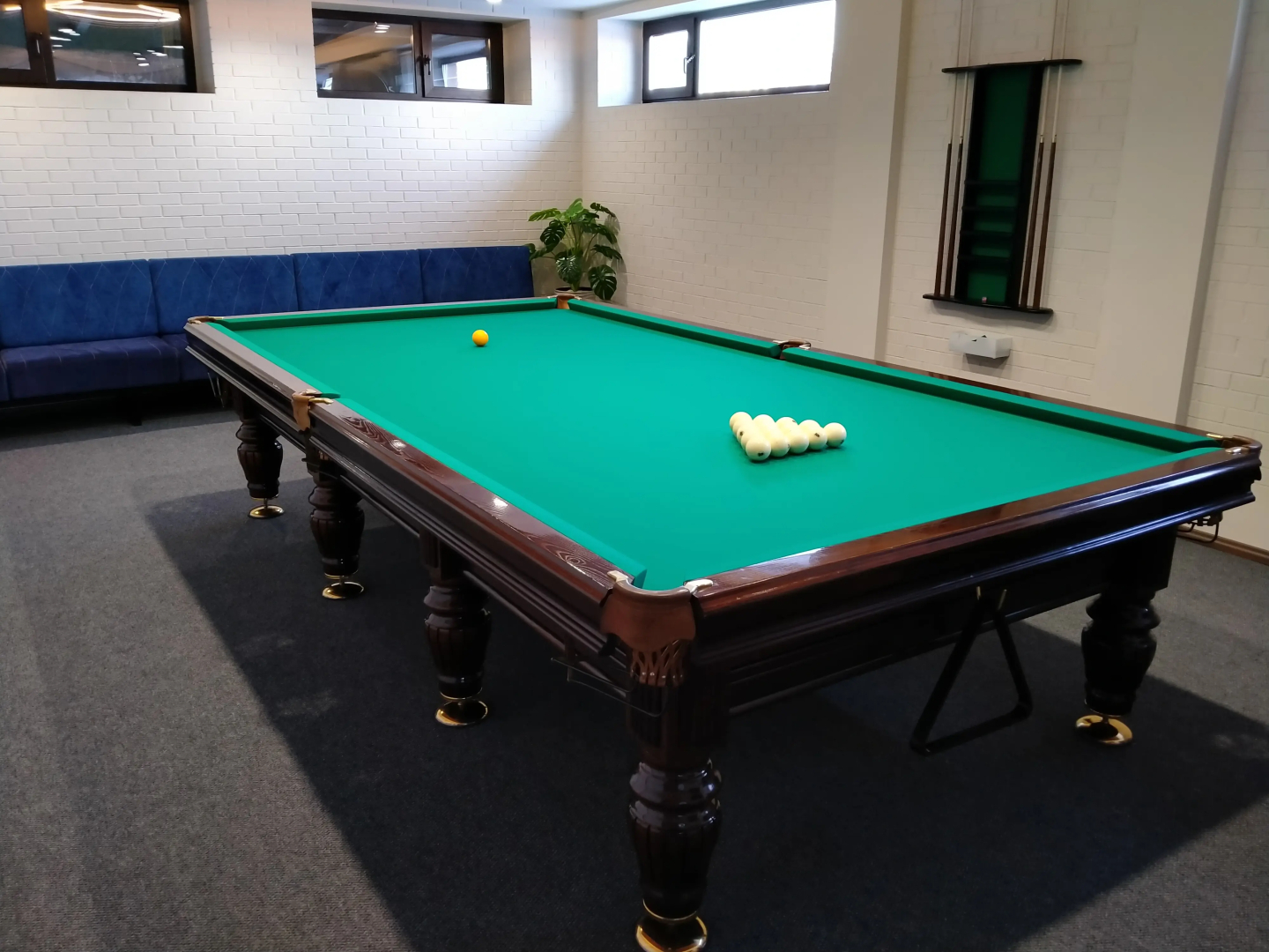 Гостевой дом Сибирский