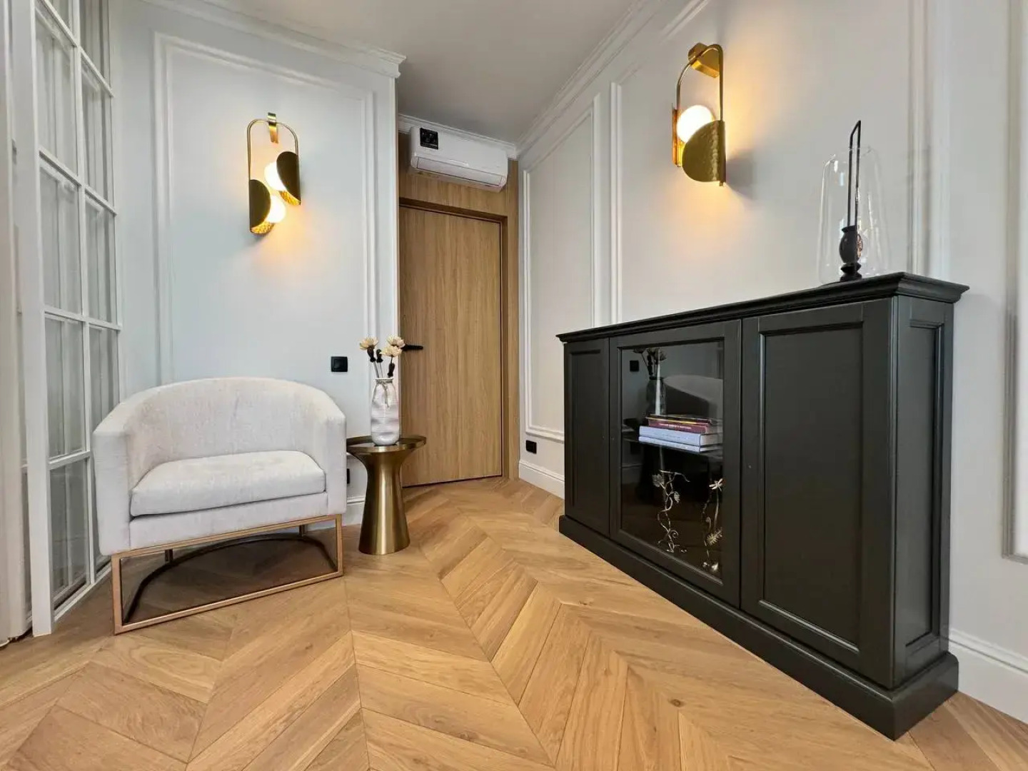 Апартаменты 39квартир с панорамным видом на море