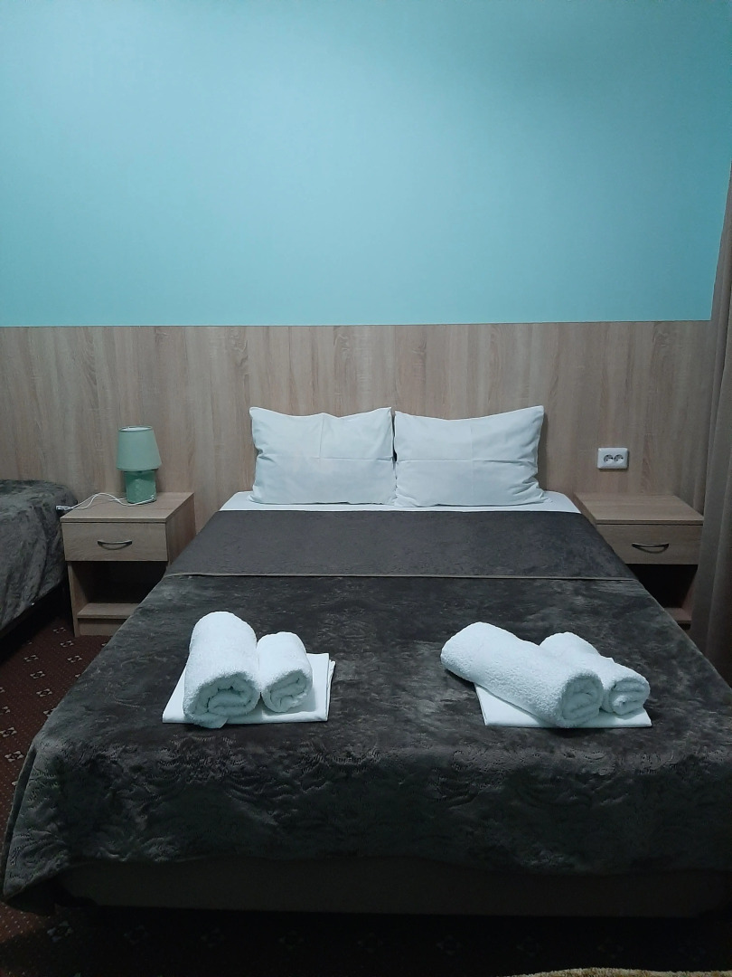 Гостевой дом Лили