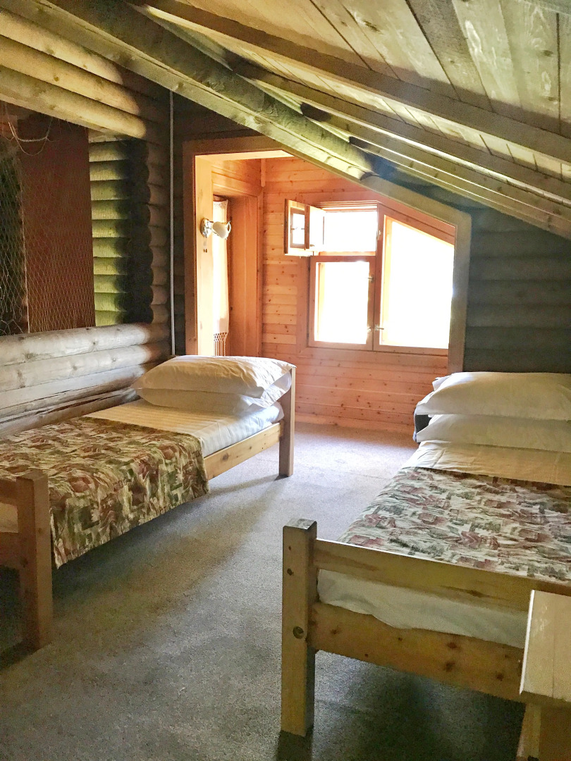 Отель Cedar Grass Белое Море