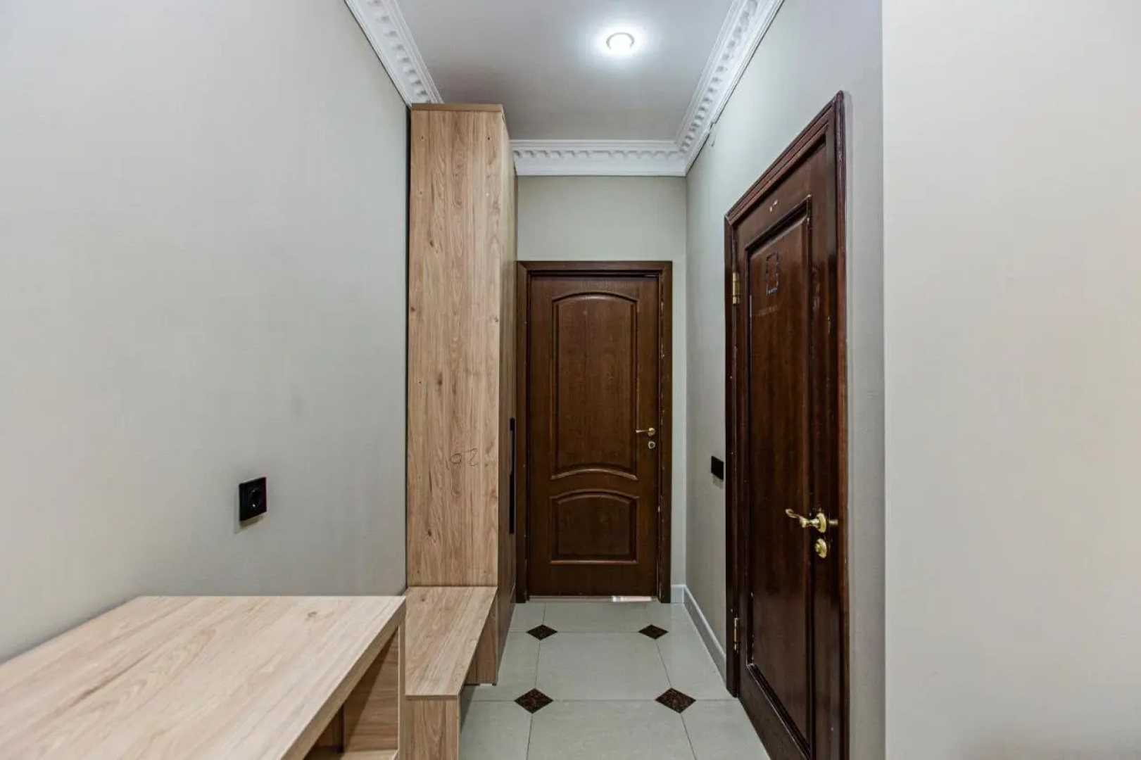 Отель Kaier