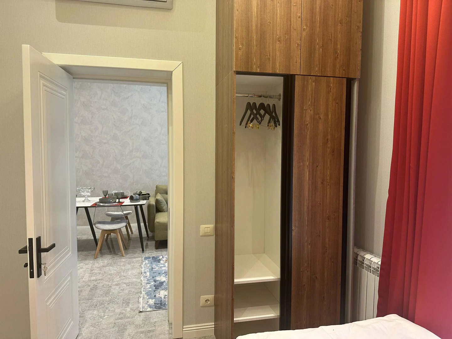 Отель Delmar Boutique