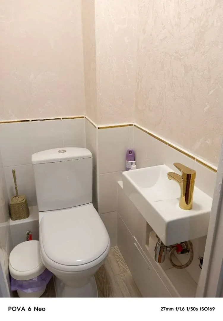 Квартира 3 комнатная уютная в Элисте