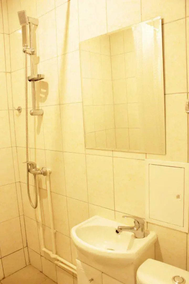 Viktoria Hostel