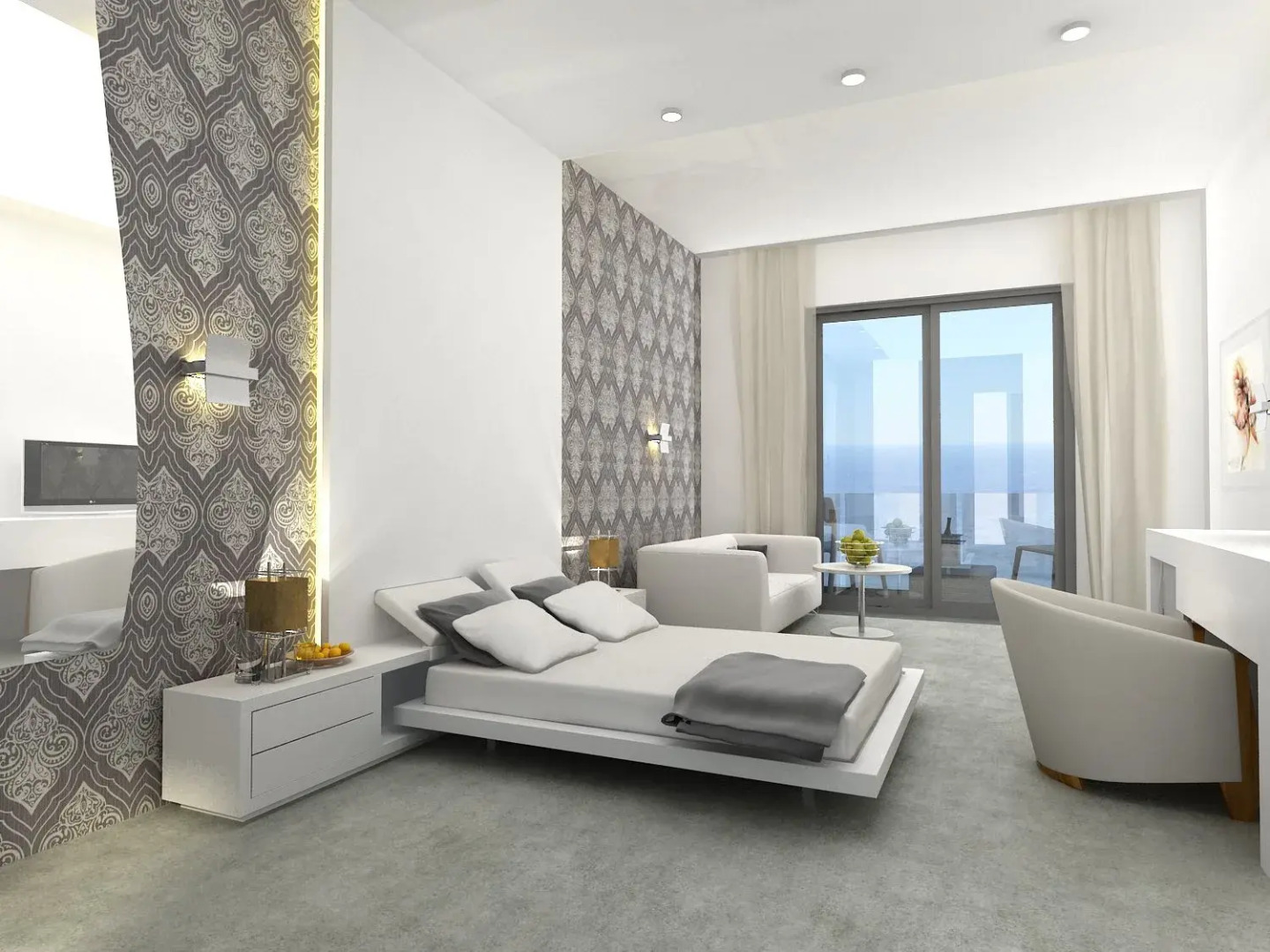 Отель Captain Pier