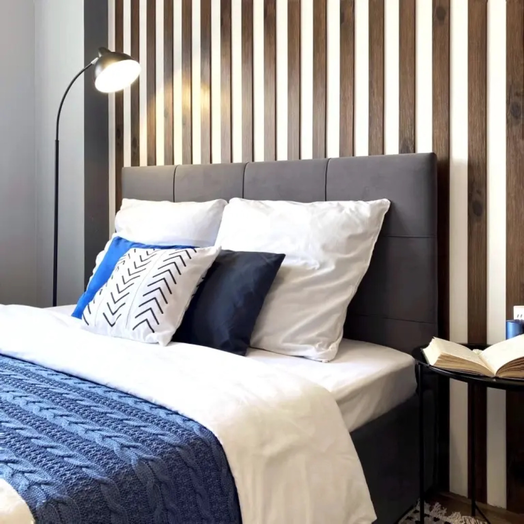 Квартира Sweet home Irkutsk 2