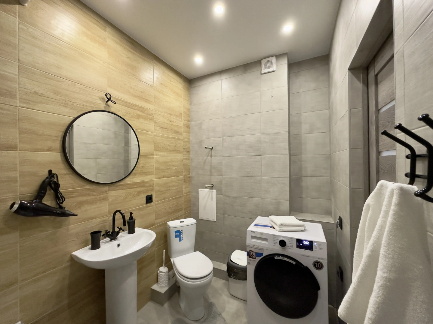 Апартаменты Монако 24 ЖК «Привилегия» 990