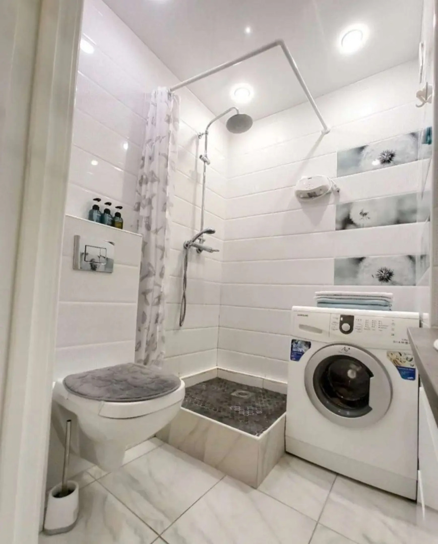 Апартаменты у Леса