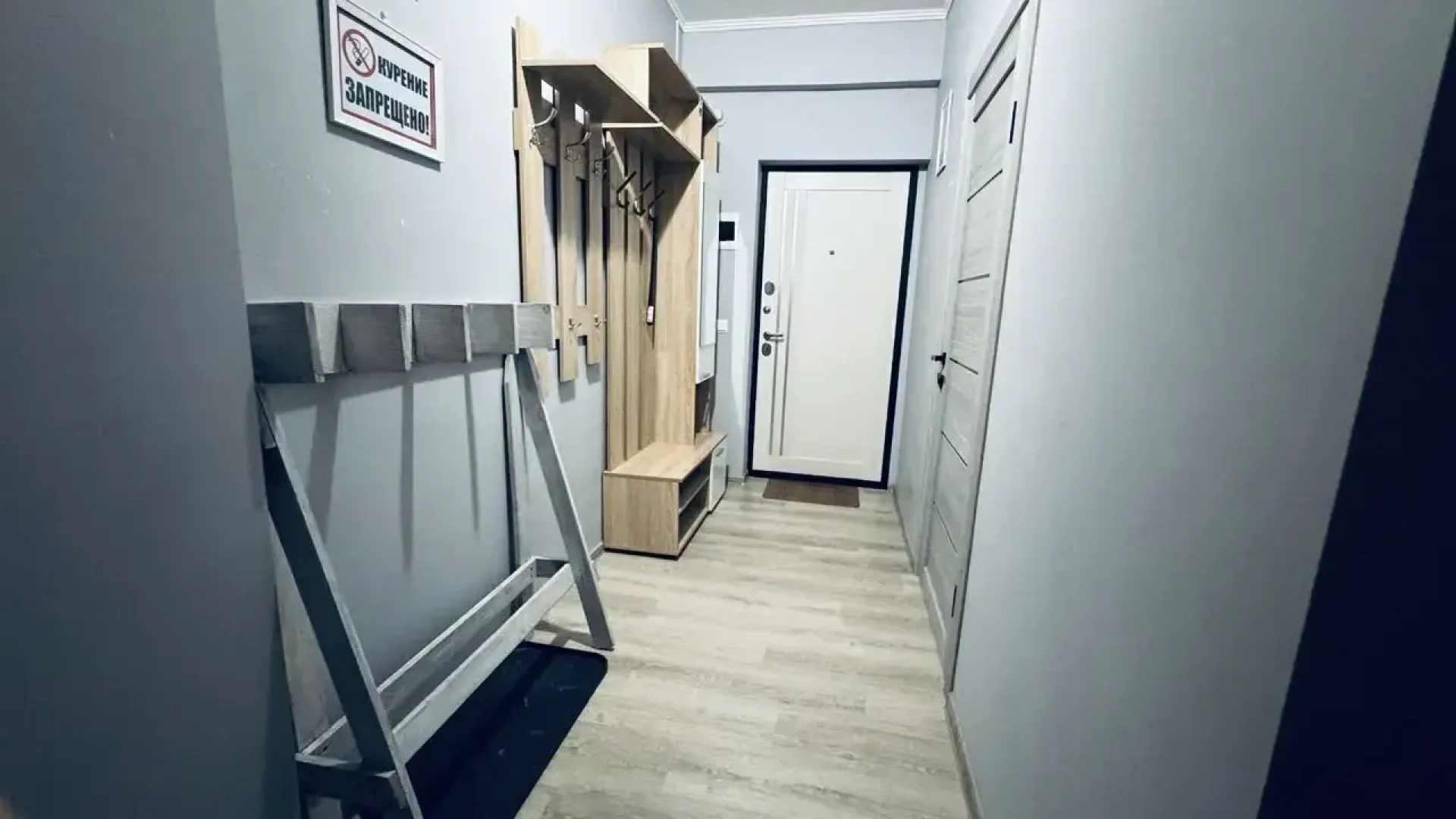 Квартира Двухкомнатная в Эстосадке