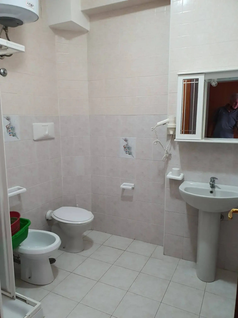 Отель Residence La Pace