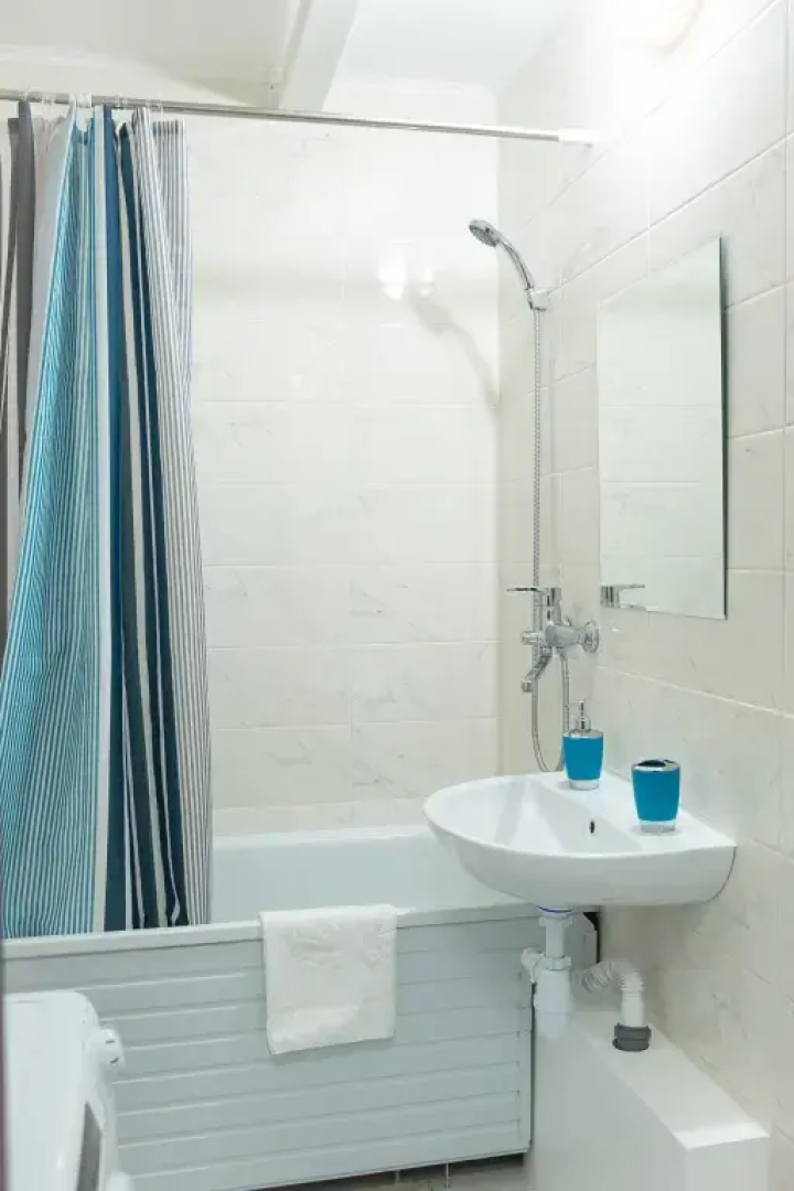 Квартира ElenaSweetHome на Домодедовской семейная Тиффани