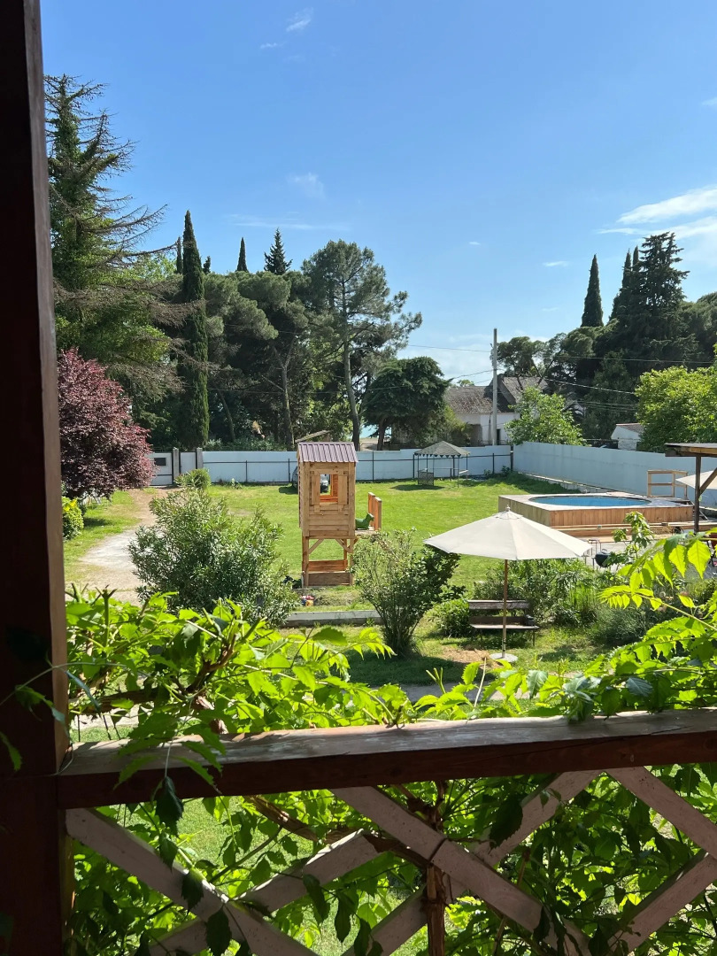 Гостевой дом VIDA