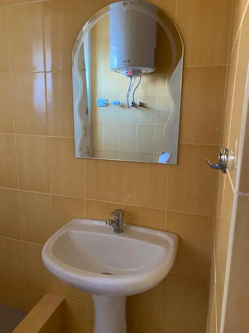 Апартаменты на улице Гагариной 25