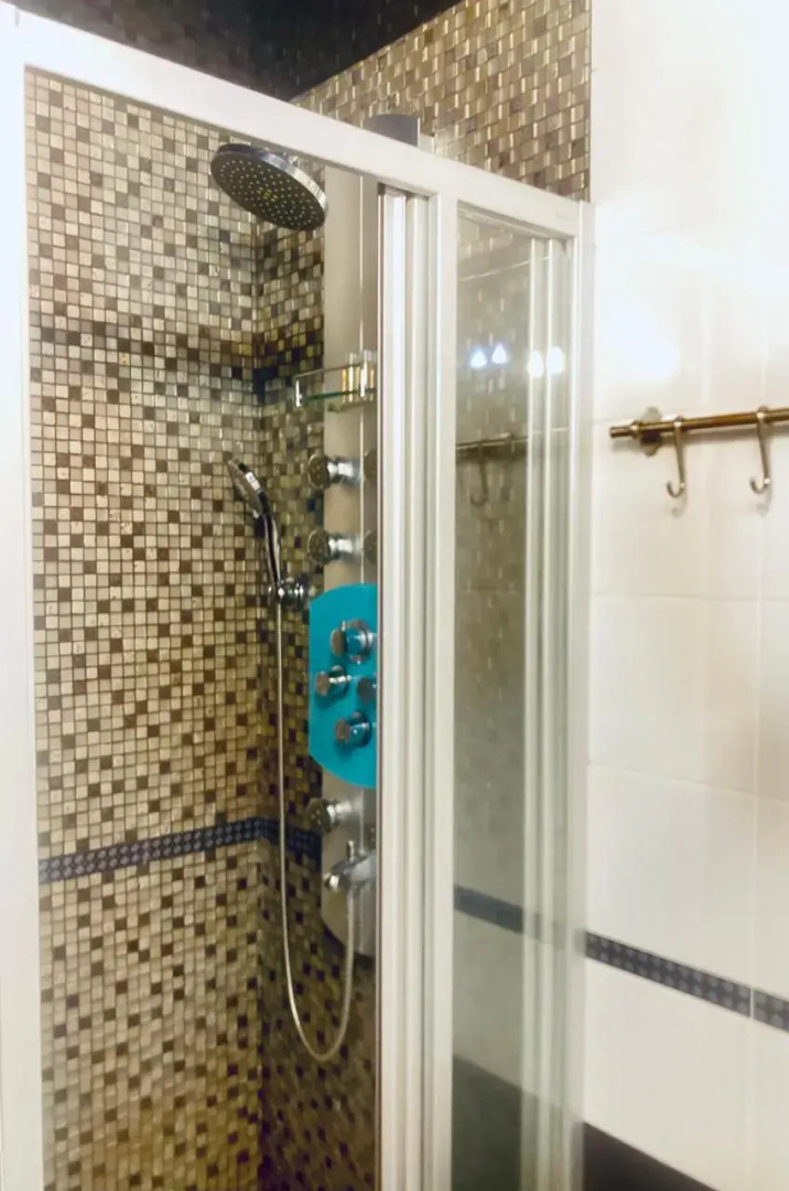 Апартаменты Флэтстрит