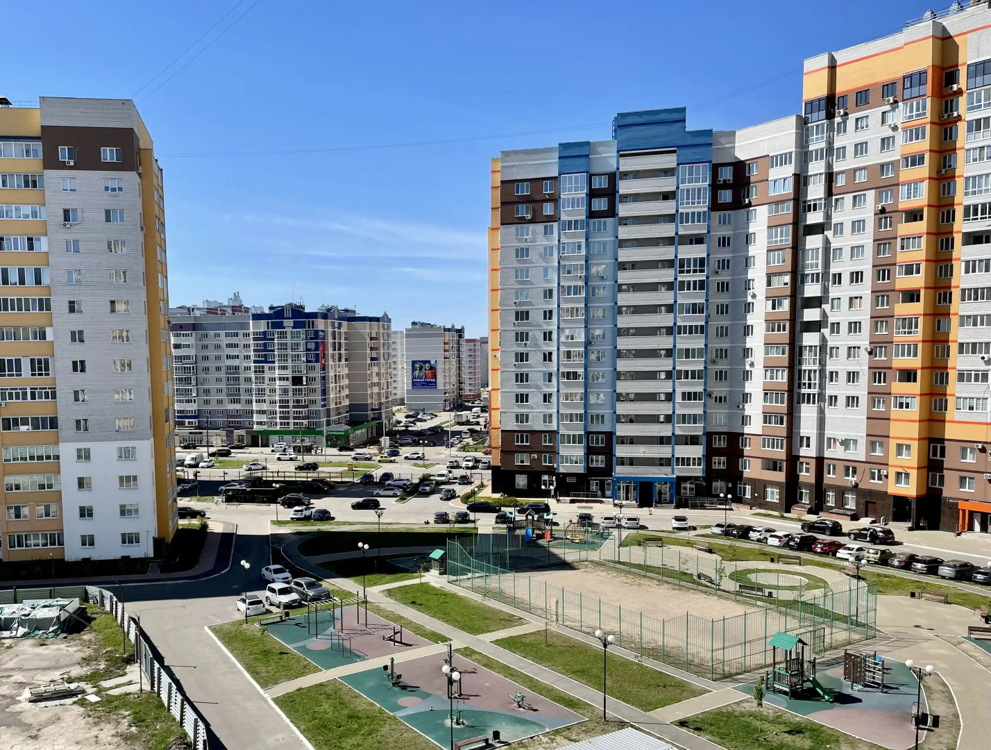 Квартира Уютная на Кургане Бессмертия