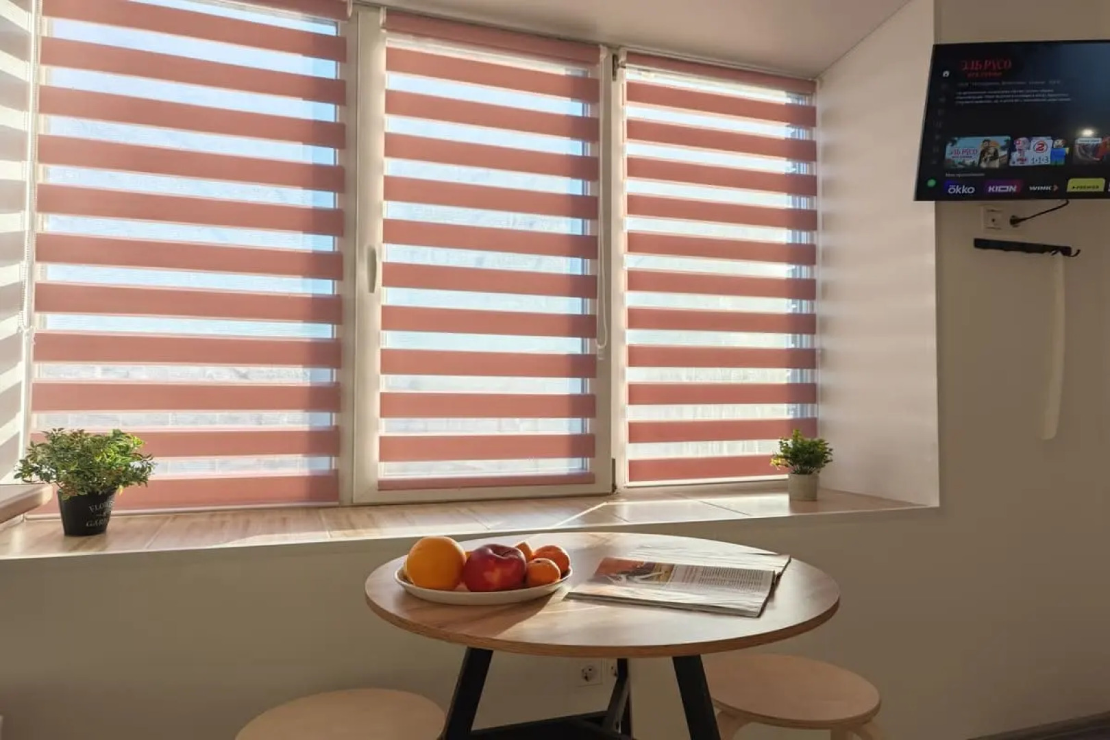 Квартира Уютная Студия по Тухачевского 49/2-25