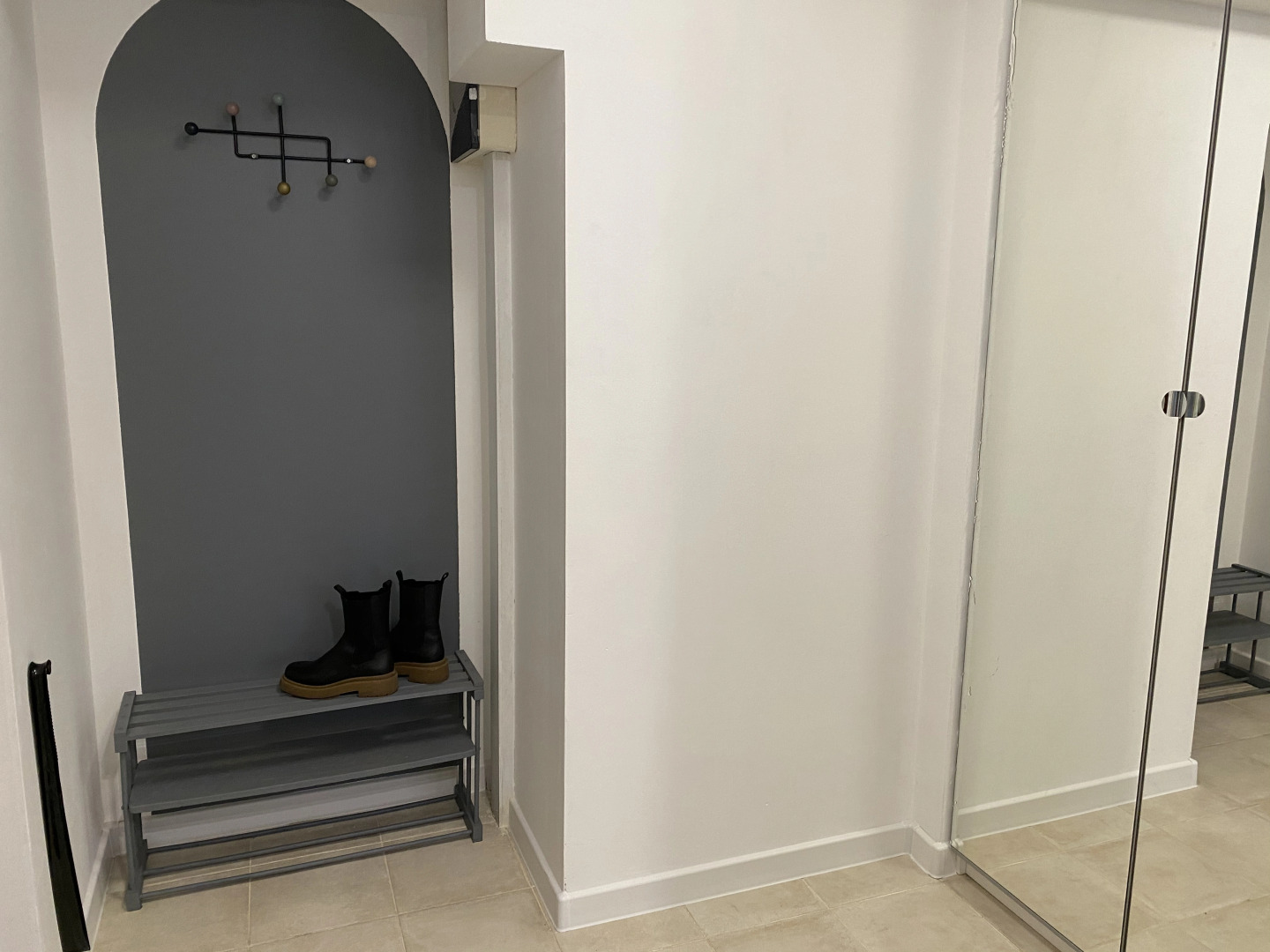 Квартира на Просторной