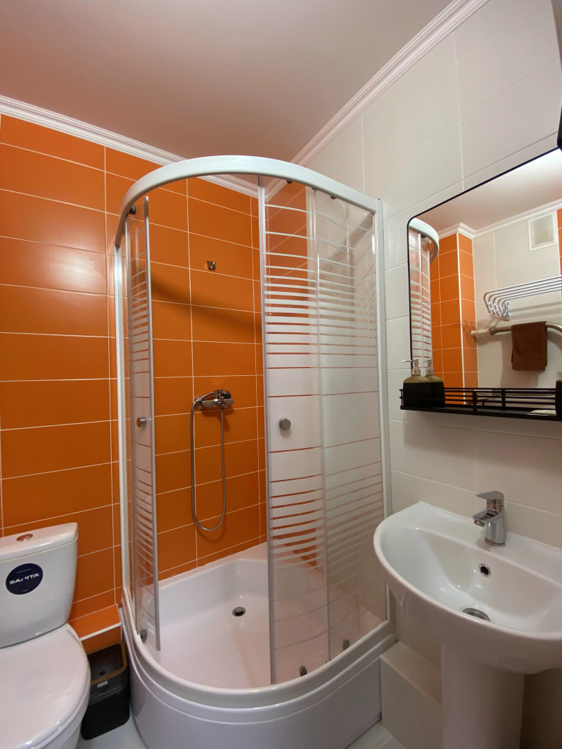 Апартаменты Start 4