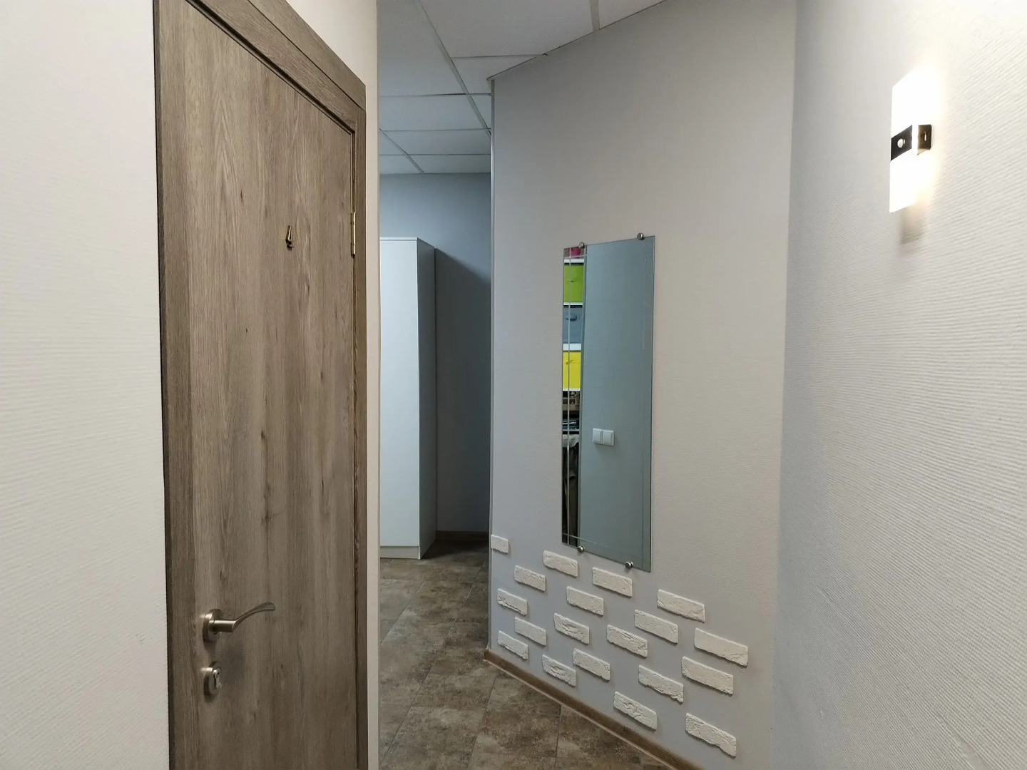 Меблированные комнаты Адажио Стар.5