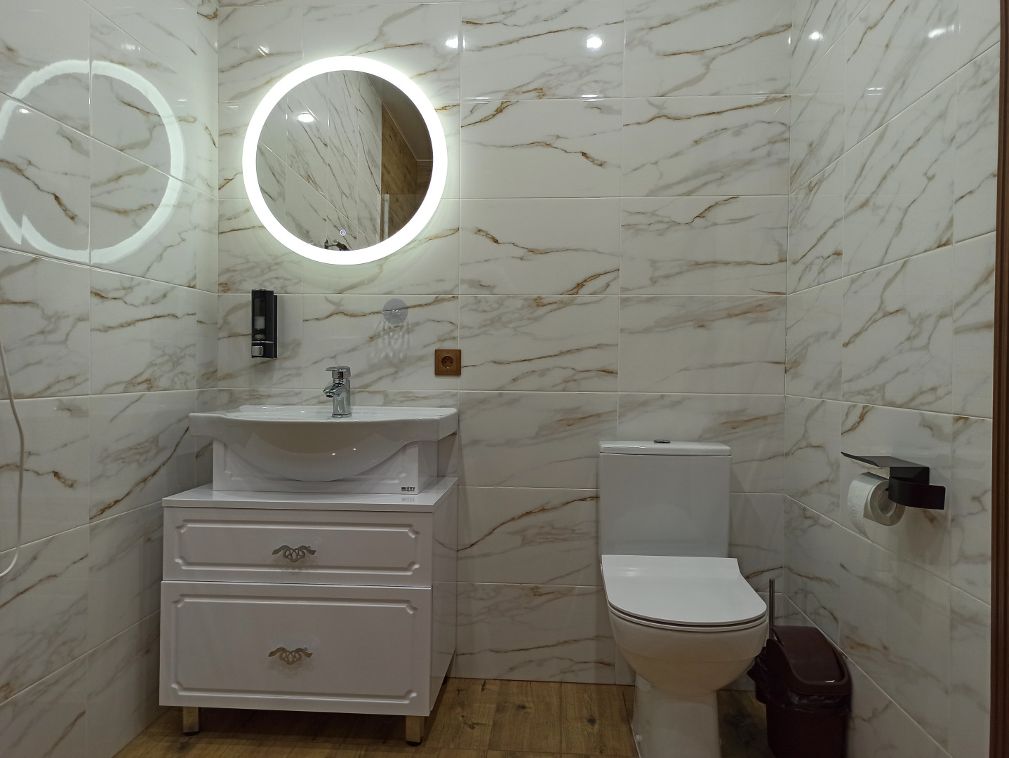 Гостевой дом Турист