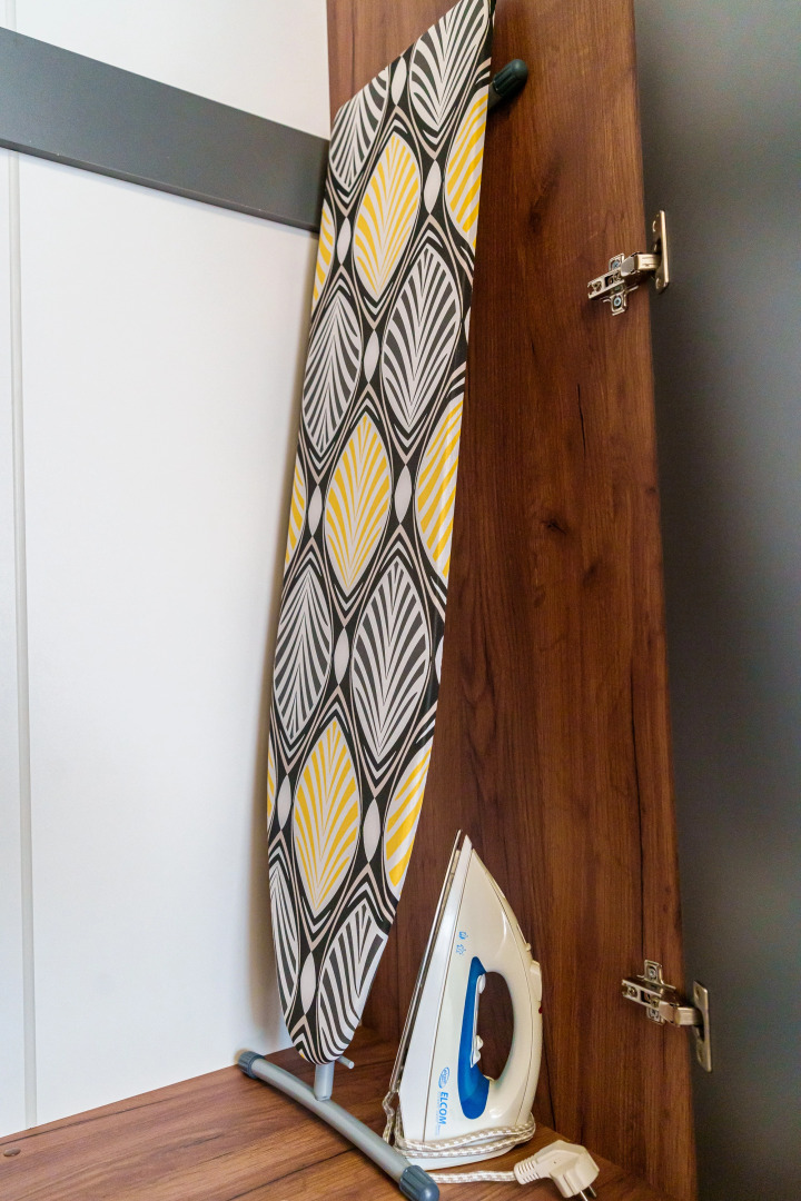 Апартаменты в центре Новороссийска от LetoApart