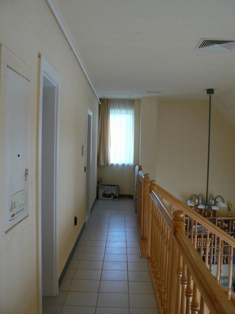 Апартаменты Golf in Hungary