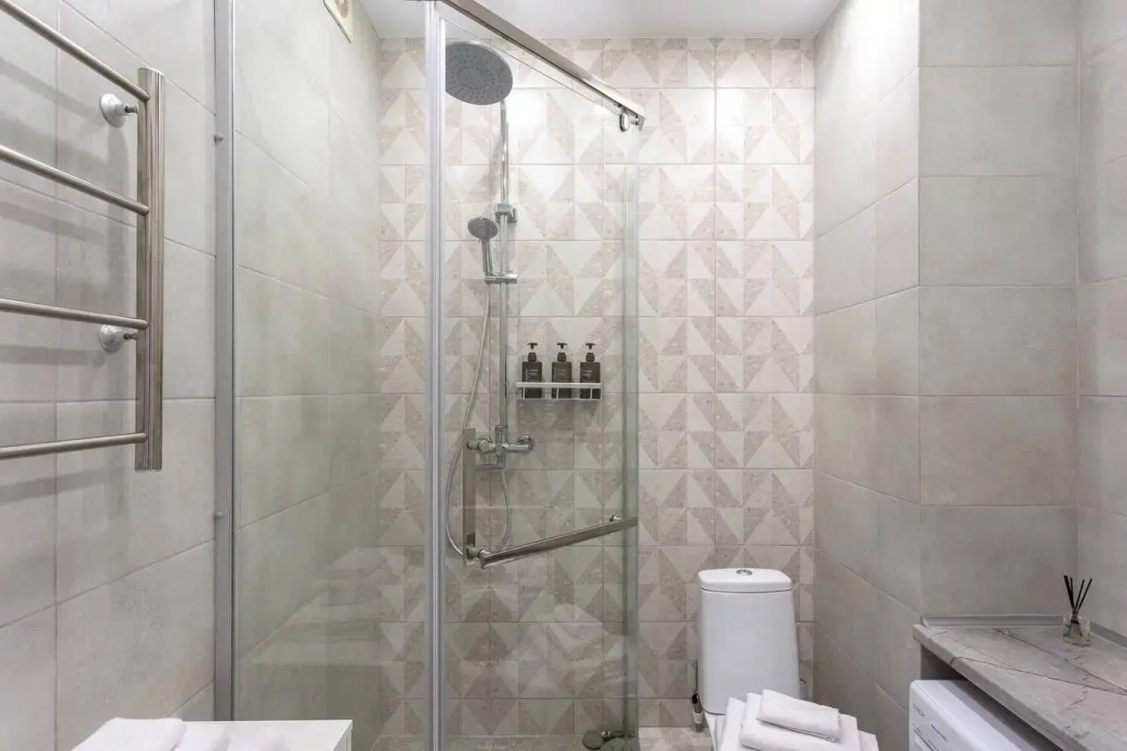 Квартира 4.16 Studio Letnii 3