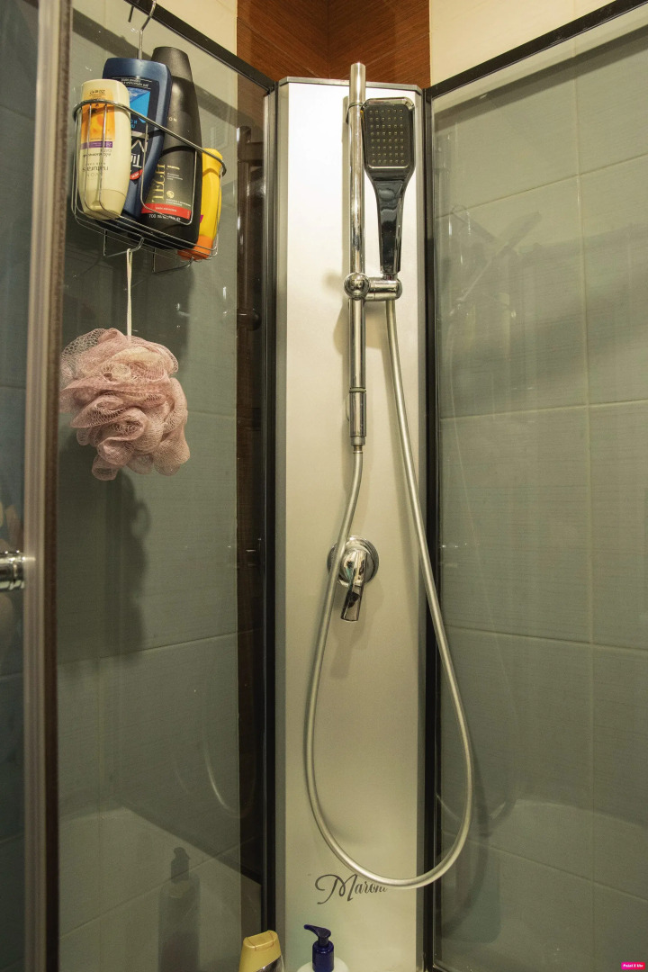 Апартаменты Приволжский