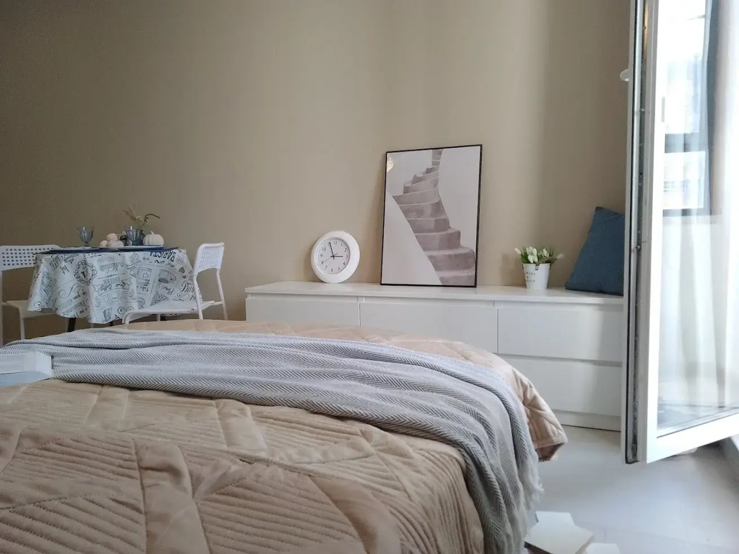 Апартаменты Любовь