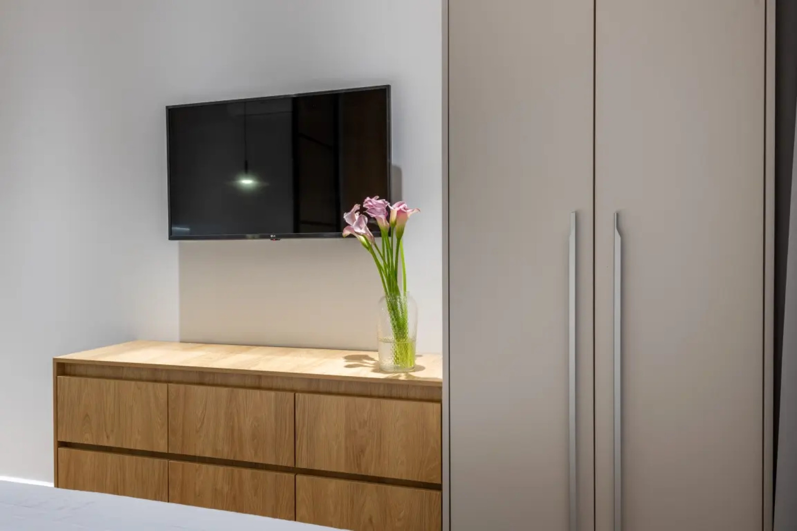 Апартаменты Бизнес Модерн Дизайн у Динамо