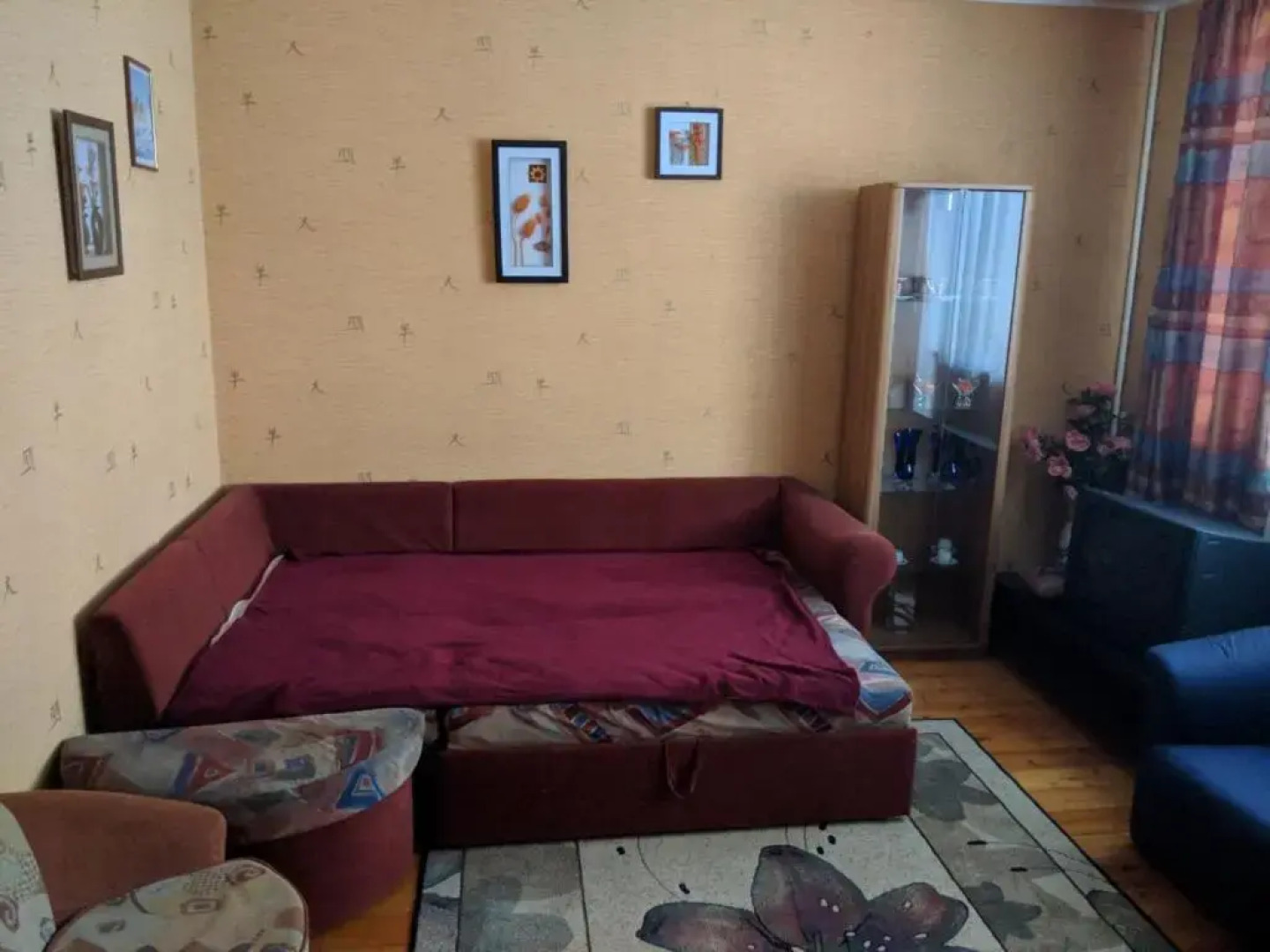 Коттедж на Ярославке