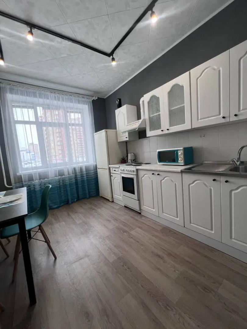 Квартира еЖИВИка